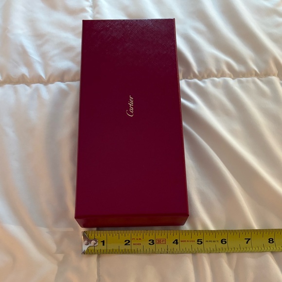 Cartier Gift Box - Picture 6 of 8